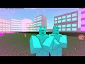 L’INFECTION CATNAP dans Roblox !