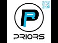 Priors - A Tribute to Anjunadeep - Deep House, Organic House, Melodic Techno