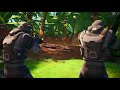 Fortnite, tráiler TEMPORADA 2 CAPITULO 2