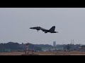 インド空軍Su-30 VS F15・F2のDogfight