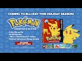 Pokémon: Indigo League, Season 1 on Blu-ray - Official English Trailer