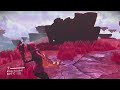 No Man's Sky - others test