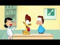 The best episodes of Garfield Originals - New Selection
