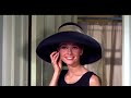 Audrey Hepburn ~ the SCANDALOUS 