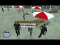 5 Mission Life Hacks in GTA San Andreas