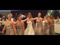 Surprise Bridal Party Wedding Dance #noytownwedding