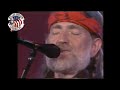 Willie Nelson & Family in Concert live at the Opry House in Austin, TX. 1979