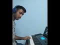 Thiruchitrambalam - Thaai Kelavi ( Keyboard Cover )