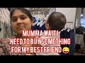 MY BABY CLOTHES SHOPPING 🛍️🛍️ IN NEXT STORE LONDON 🇬🇧 UK@Exploreviamyeyes #shoppingvlog #next