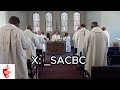 Apostolic Nuncio to Southern Africa opening Mass - SACBC August Plenary Session