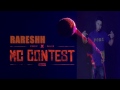 RARESHH - PORC freestyle #MC Contest