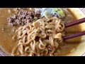 Customize Instant Ramen to Dandan Noodles | インスタントラーメンを担々麺にカスタマイズ 🍜