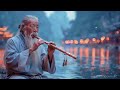 T I B E T A N | Flute Music Heal Mind And Soul | 3 Hours Relaxation And Meditation