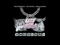 Tee Grizzley & Skilla Baby - Gorgeous Remix (feat. City Girls) [Official Visualizer]