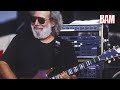 BAM EXCLUSIVE: RARE JERRY GARCIA AUDIO INTERVIEW FROM 1974