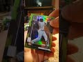 3 2022 Panini Optic Baseball Fat Packs...Bombed!!! Watch!!!