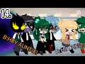 Top 15 Bring Your Brother to School Meme | Gacha Life & Gacha Club