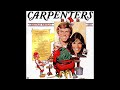 Carpenters - The Christmas Song (Chestnuts Roasting On An Open Fire)