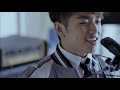 [MV] Sam Kim(샘김) _ NO SENSE(NO눈치) (Feat. Crush)