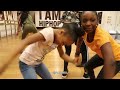 Petit Afro Presents - AfroDance Class Video || M.King - Afro Magic (Original Remix)