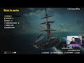 Best sloop pve build le destroyer de fort - Skull and bones