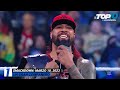 Top 10 Mejores Momentos de SMACKDOWN: WWE Top 10, Mar 10, 2023