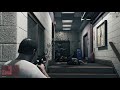 GTA V EPIC WAR SIX STARS IN POLICE STATION, COPS, NOOSE, FIB AND ARMY!