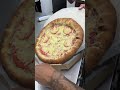 Fui na Pizzaria Descobrir o Custo da pizza! 🍕 #shorts