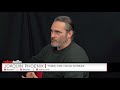 Joaquin Phoenix On The Traditional Rules Of Acting And Why He Has His Own