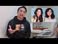 Sarah Geronimo and Regine Velasquez | On the Wings of Love & Forever's Not Enough  | CK Reaction
