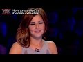 WHAT JUST HAPPENED?! WACKY Auditions That Left The Judges In SHOCK | X Factor Global