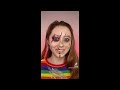 CRAZY SFX MAKEUP REMOVAL COMPILATION!! | Glambyabbyrose TikTok