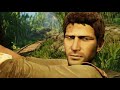 TRAIN RIDE | #6 | Uncharted 2: Among Thieves