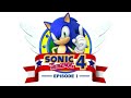 Sonic 4 episode 1 mad gear act 1 music soundtrack