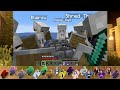PFG Minecraft HC Season 6: Episode 7 (OVER THE DUNES)