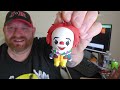 SPIRIT HALLOWEEN HORROR TOYS BLIND BAGS MYSTERY CLIPS! UNBOXING A WHOLE CASE