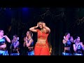 Yeh Chand Koi Deewana Hai | Indian Dance Group Mayuri, Russia, Petrozavodsk