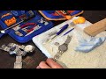 HOW To Close Your Watch Case WITHOUT a Case Press