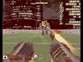 Duke Nukem 3D For Dummies: Killing The Cycloid Emperor