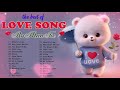 Morning Chill English Love Songs 2024 🎸🎸Soft Music 2024 New Acoustic Love Songs for Relax and Study