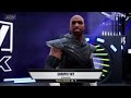 GO AWAY, JOHN - AEW Road to Elite (Episode 3)