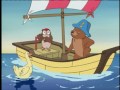 Little Bear | We’re Lost / Little Little Bear / Duck’s Big Catch - Ep. 63