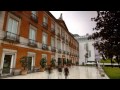 Discover our Culture in timelapse - Spain