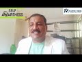 Dr Issac Rajarathnam Master Vision Lifeskills Talk on Self Awareness
