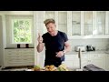 Gordon Ramsay's Pork Butt Sliders