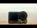 DJI Action 4 Externes Micro // MTB #116