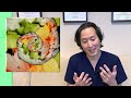 These Celebrities Eat Like CRAP! Holistic Doctor Reacts to Celebrity Diets!