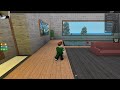 Roblox gameplay