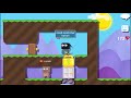 Growtopia - TOP 10 SCAM FAILS! (RICH)