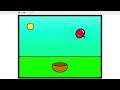 How to Make a Catching Game in Scratch.